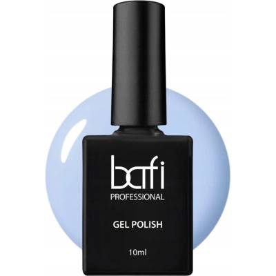 BAFI - gel polish 045, 10 ml
