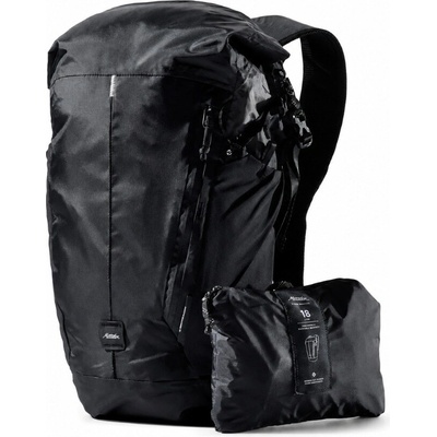 Matador Waterproof Packable Backpack Burgundská 18L