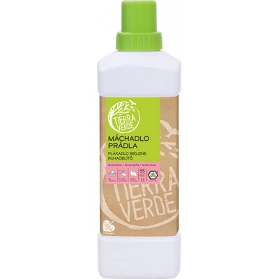 Tierra Verde Máchadlo prádla s vůní levandule 1 l