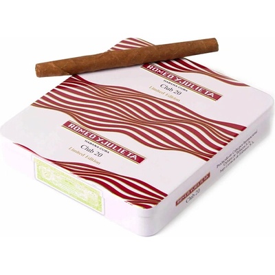 Romeo Y JULIETA CLUB LE 25 20 ks