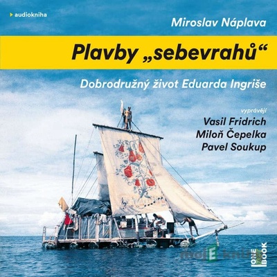 Plavby sebevrahů
