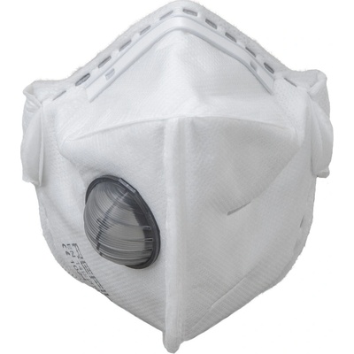 Refil respirátor 631 FFP2 s ventilem, 15 ks