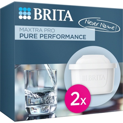 Brita Maxtra Pro All-in-1 2 ks – Hledejceny.cz
