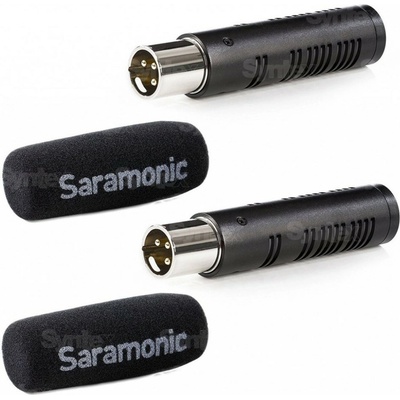 Saramonic SR-AXM3