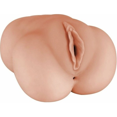 Lola Games Satisfaction Cutie Pie realistický masturbátor vagína a anál