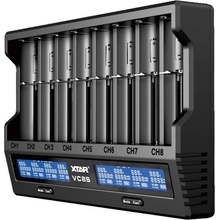 XTAR VC8S
