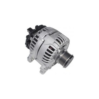 Alternátor 120A Hella 045903023A Škoda Fabia, Fabia 2, Roomster
