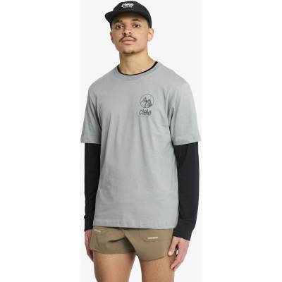 Ciele U ORT Shirt Run Mountains Quarry