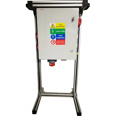 Stavroz SR 6 FIHL / 64 - 60002