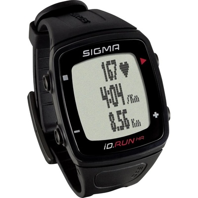 Sigma iD.RUN HR