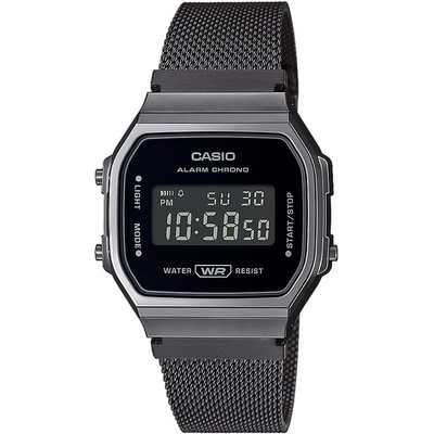 Casio A168WEMB-1B