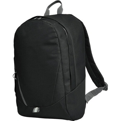 Halfar Sportovní batoh HF3355 Black