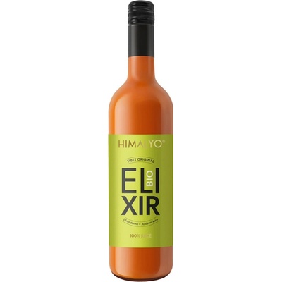 Himalyo Elixir Bio Goji rakytník 100% džus 0,75 l