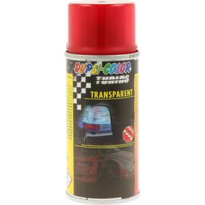 DUPLI COLOR 648908 Efektný lak 150ml, aerosól, RAL ACRYL RAL 3011 brown red gloss 400 ml