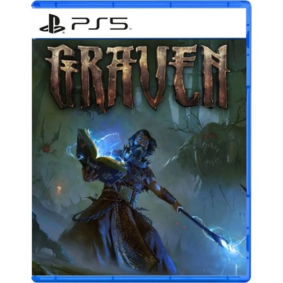 Graven