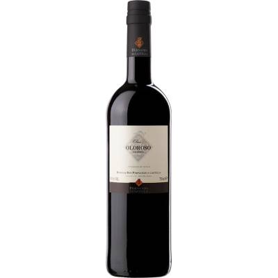 Fernando de Castilla Sherry Oloroso Classic Dry 18% 0,75 l (čistá fľaša)