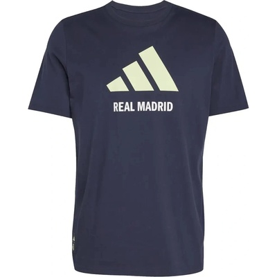 adidas Real Madrid tričko pánske