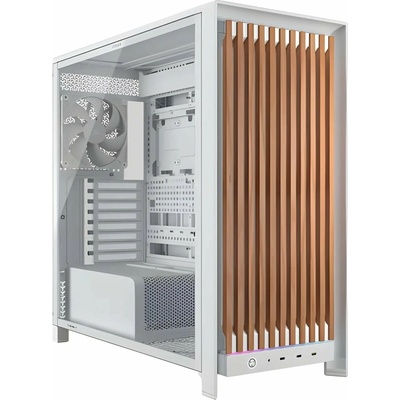 Corsair Frame 5000D Wood RS CC-9011354-WW