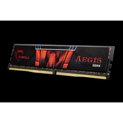 G.Skill Aegis DDR4 16GB 3000MHz CL16 (2x8GB) F4-3000C16D-16GISB