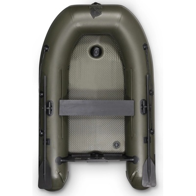 Nash Boat Life Inflatable Boat 240