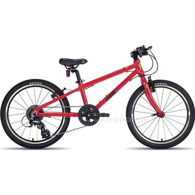 Frog Bikes 52 2021