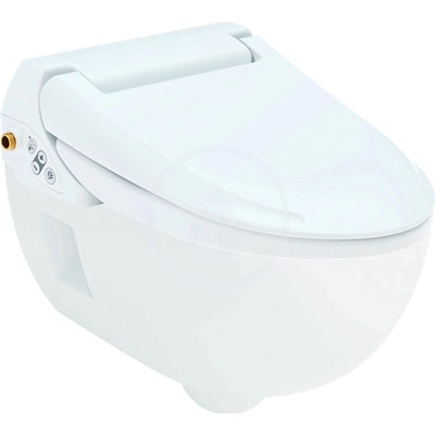 GEBERIT AquaClean 4000 146.135.11.1