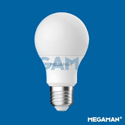 Megaman LED žárovka E27 9,6W 1055lm 4000K