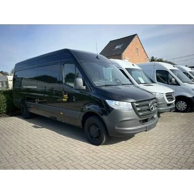 Mercedes-Benz Sprinter H2 317 CDI 125 kW