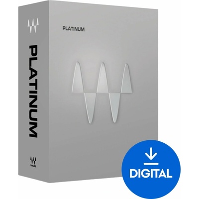 Waves Platinum