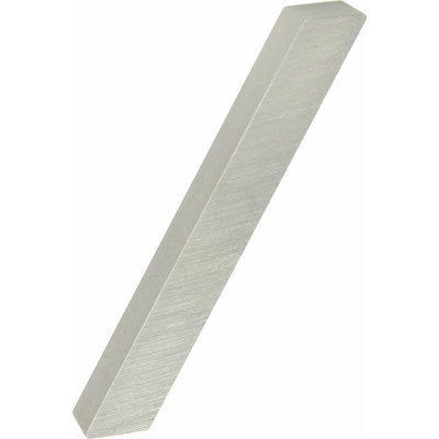 Domové číslo Richter Czech RN.100LV./.AL.3D (0927-31621)