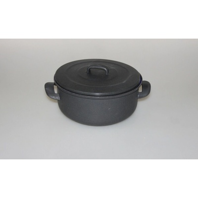 Belis Smaltovaný rendlík Sfinx BSE 24 cm 4L