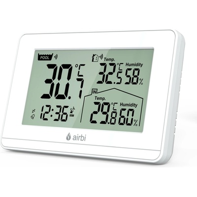 Airbi POOL BI1021