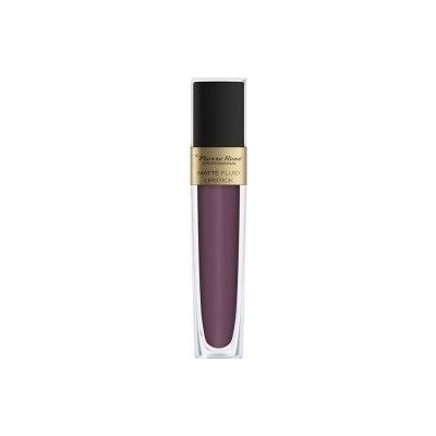 Pierre René matte fluid Matná rtěnka 3 6 ml