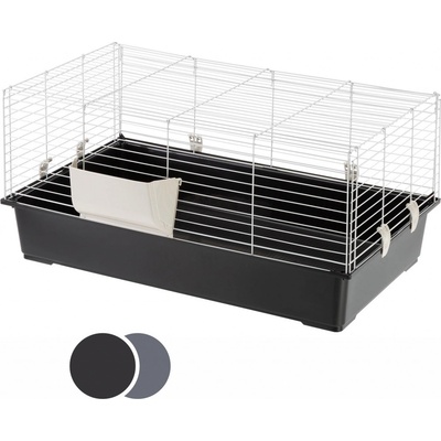 Ferplast Klec Rabbit 100 bez výbavy 95 x 57 x 46 cm – Hledejceny.cz