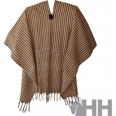 PONCHO LANA LEXHIS