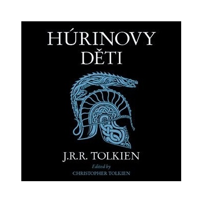 Húrinovy děti - John Ronald Reuel Tolkien - čte Tomáš Juřička