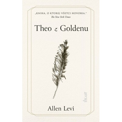 Theo z Goldenu