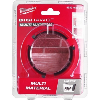 Milwaukee 4932464932
