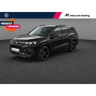 Volkswagen Tayron 1.5 eHybrid R-Line DSG 150 kW