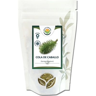 Salvia Paradise Cola de Caballo nať 30 g