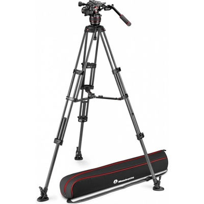Manfrotto Nitrotech 608