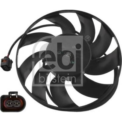 FEBI 40637 Ventilator chladenia motora
