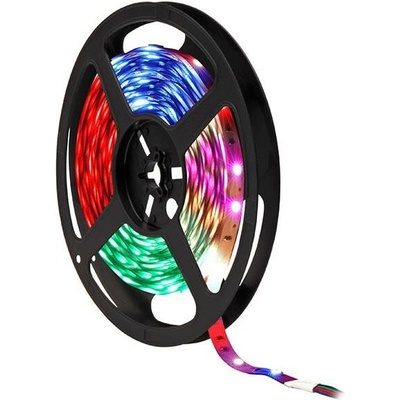 ILLUMAXX ILL-LED-PASEK-RGB-5050-1245