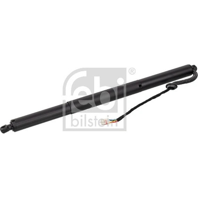 FEBI BILSTEIN Pneumatická pružina, Batožinový/nákladný priestor 179324