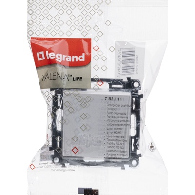 Legrand Valena 752111