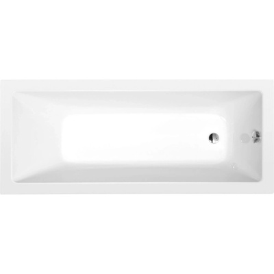 POLYSAN NOEMI 180x80x39cm 71715