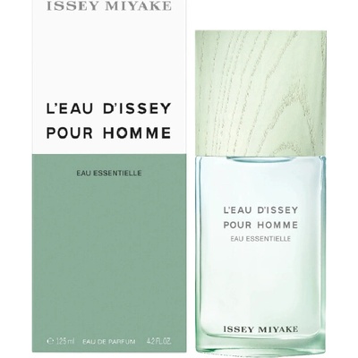 Issey Miyake L'Eau d'Issey Pour Homme Eau Essentielle parfumovaná voda pánska 125 ml