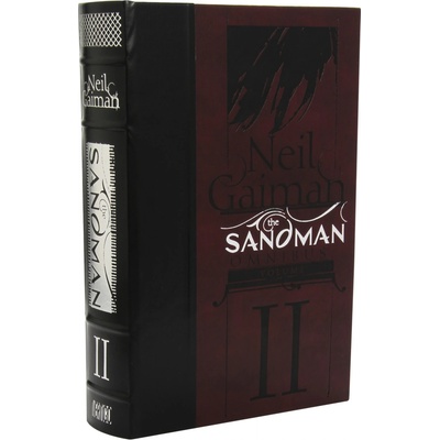 Sandman Omnibus