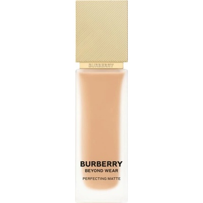 Burberry Beyond Wear Perfecting Matte Foundation make-up medium neutral 70 30 ml