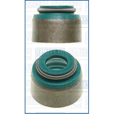 Tesniaci krúżok drieku ventilu AJUSA 12006200 12006200